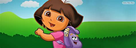 did dora kill her cousin|dora kills her parents.